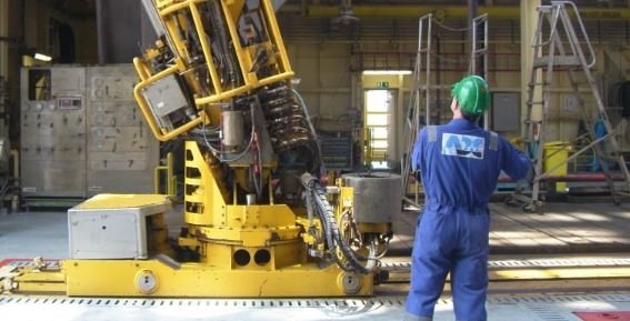 ✅ Rig Inspection, Sizing & Selection: