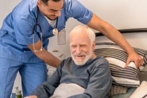 🏥 Advanced Health & Safety for Healthcare Professionals
