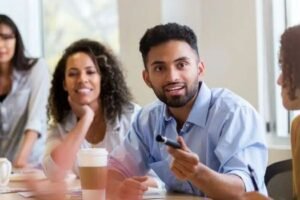 🌟 Improving Leadership and Communication skills for Existing Managers
