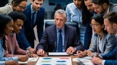 🏛️ Corporate Actions Course