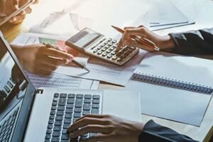 🏛️ Public Sector Accounting Course