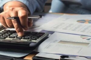 📘 Cost and Management Accounting Course
