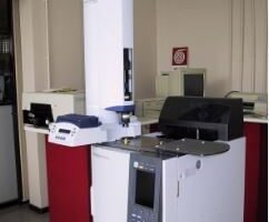 🧪 Gas Chromatography Analysis – Principles, Practice & Applications