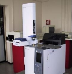 🧪 Gas Chromatography Analysis – Principles, Practice & Applications