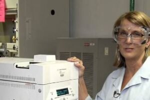 Advanced gas chromatography techniques and troubleshooting