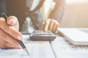 📘 Advanced Financial Statement Analysis Course