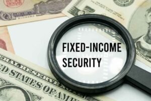 💵 Bonds and Fixed Income Instruments Course