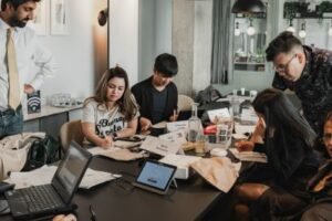 🛡️ Anti-Money Laundering (AML) Compliance Training Course – Basics