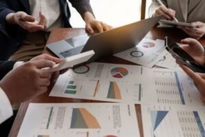 📊 Skills for Budget Analyst Training