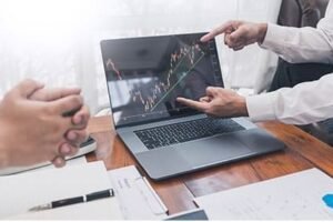📊 Understanding Finance for Strategic Decision Making