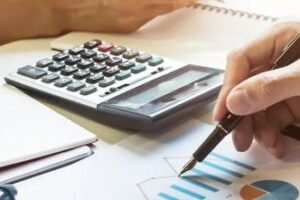 📘 Financial Management of Donor Funds