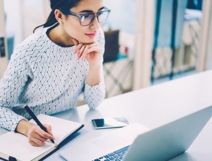 Accounting Assistant Training Course