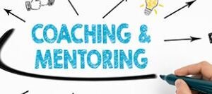 📘 Coaching & Mentoring Skills for Leaders
