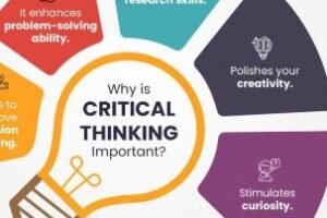 📘 Problem Solving & Critical Thinking