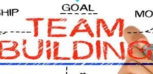 📘 Leadership Development and Team Building