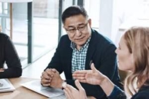 📘 Conflict Resolution and Negotiation Skills