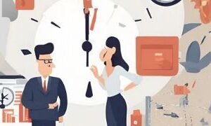 📘 Time Management and Personal Productivity