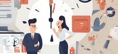 📘 Time Management and Personal Productivity