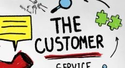 📘 Customer-Centric Thinking and Service Excellence