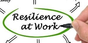 📘 Resilience and Stress Management at Work
