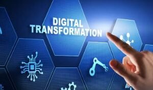 📘 Digital Supply Chain Management and Digital Transformation