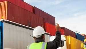 📘 Logistics, Warehouse, and Transportation Management