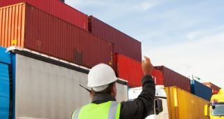 📘 Logistics, Warehouse, and Transportation Management