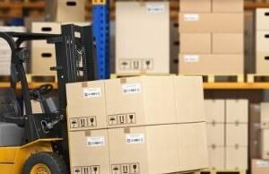 📘 Warehouse, Material Handling, and Inventory Management
