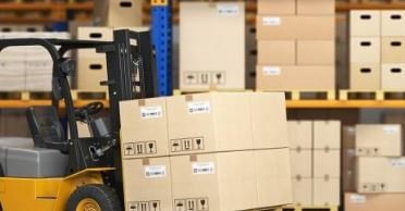 📘 Warehouse, Material Handling, and Inventory Management