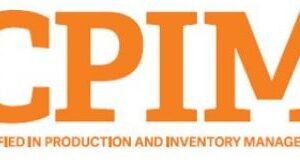 📘 Certified in Planning and Inventory Management (CPIM)