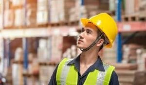 📘 Certified Warehouse and Inventory Expert (CWIE)