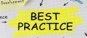 📘 Best Practices in Procurement Management