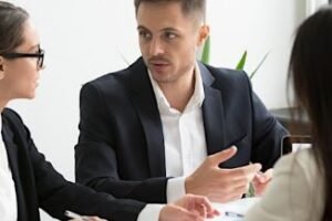 📘 Certified Negotiation Expert