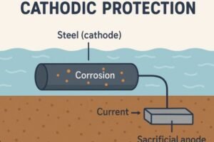 📘 Cathodic Protection in Conjunction with Coating Systems