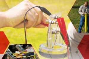 📘 Cathodic Protection Level #1 (Preparation for NACE-CP-1 Course)