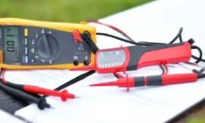 📘 Cathodic Protection Level #2 (Preparation for NACE-CP-2 Course)