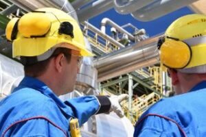 Cathodic Protection Level #3 (Preparation for NACE-CP-3 Course)