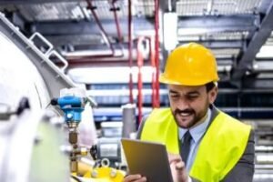 📘 Pressure Vessels Inspection (Comprehensive Course)