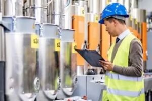 📘 Plant Inspection and Repair Methods (Comprehensive Course)