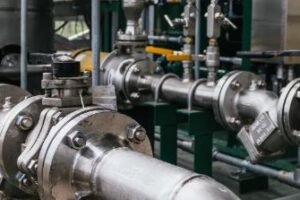 📘 Piping Accessories Inspection and Practical Training