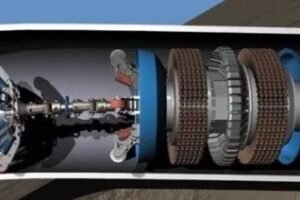 📘 Pipeline Inspection Using Intelligent Pigging