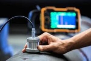 📘 Fundamentals of Non-Destructive Testing (NDT)