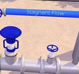 📘 Dead Leg Management System