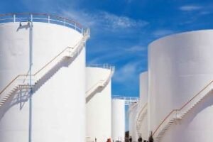 📘 API 653 Aboveground Storage Tank Inspector