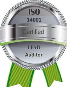 📘 ISO 45001:2018 Lead Auditor Training