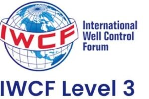 📘 IWCF Level 3 Well Control (Surface BOP)