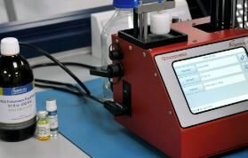 🔬 Petroleum Instrumental Analysis Techniques