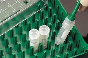 🛢️ Sampling & Storage Tanks: Best Practices and Laboratory Interface