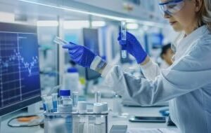 🧰 Preparing the Laboratory for LIMS Implementation in Oil & Gas Testing