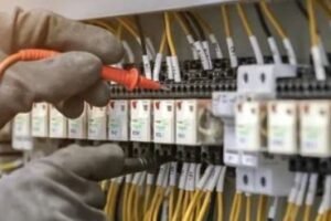 ⚡ Electrical Power Generation: Operation, Protection, Control, Maintenance & Troubleshooting